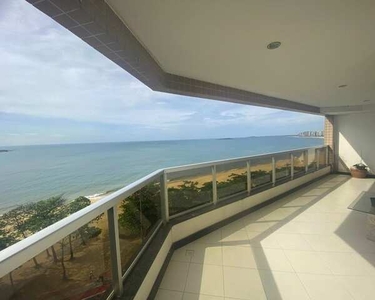 Aluga-se apartamento 03 quartos frente ao mar Praia de Itapoã