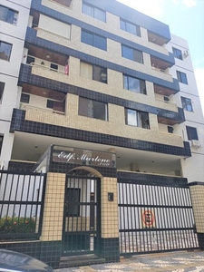 Alugo Apartamento para aluguel Costa Azul _ 2 Quartos + Home Office + Vaga 2 Carros