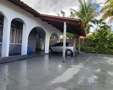 Alugo Casa de esquina, em frente a Praça de Alimentação do Parque das Laranjeiras - Manaus