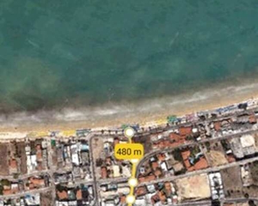 Alugo por temporada casa, com 3 suítes, garagem, em Ponta Negra, Natal, 480 m da praia