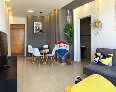 Alugue agora seu flat mobiliado na Boa Vista - taxas já inclusas