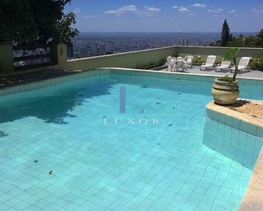 Aluguel venda casa com piscina Mangabeiras