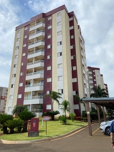 Ap. 3 dorm com suíte 78m com ar condicionado