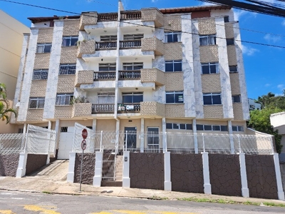 Apart 2/4 - 90m - Rua Moraes Sarmento - Santa Catarina (IPTU e condomínio incluídos)