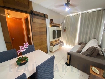 Apartamento 1 quarto - Luxo -Oportunidade em Morada de Laranjeiras - Serra - ES