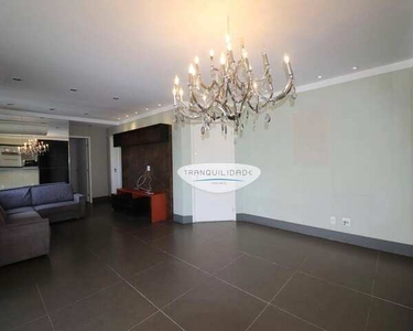 Apartamento, 142 m² - venda por R$ 1.200.000,00 ou aluguel por R$ 7.757,00/mês - Vila Andr