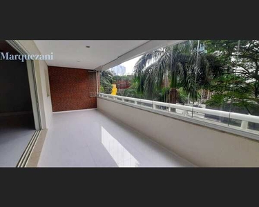 Apartamento, 151 m² - venda por R$ 3.690.000,00 ou aluguel por R$ 17.500,00/mês - Itaim Bi