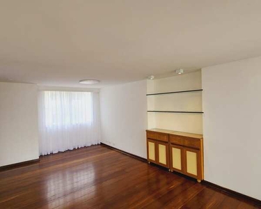 Apartamento 160M 3 Dorms e 2 vagas