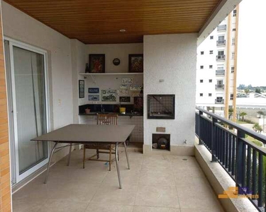 Apartamento, 166 m² - venda por R$ 1.200.000,00 ou aluguel por R$ 5.760,00/mês - Jardim da