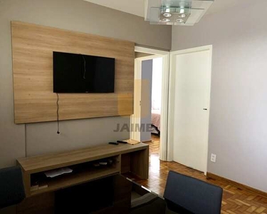 APARTAMENTO 2 DORMITÓRIOS