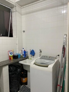 Apartamento 2 Dormitórios