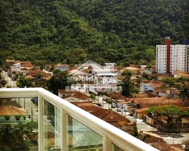 Apartamento 2 dormitórios no Canto do Forte, somente na sua imobiliária em Praia Grande!