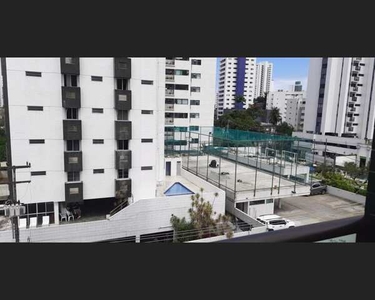 Apartamento 2 quartos 1 suíte 60m² por R$2.700