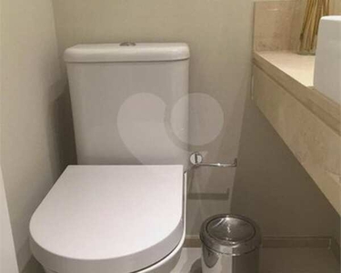 Apartamento 2 Quartos 95 m² - Itaim Bibi