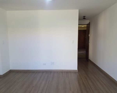 Apartamento 2 Quartos, Campina do Siqueira, Seminário, Curitiba