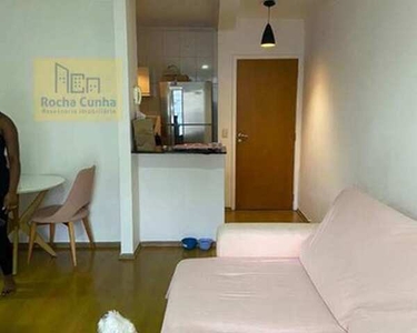 Apartamento 2 quartos para alugar São Paulo,SP - R$ 3.500