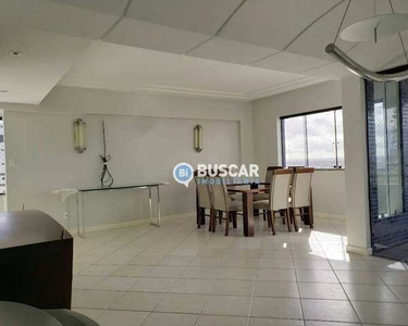 Apartamento, 220 m² - venda por R$ 1.000.000,00 ou aluguel por R$ 4.500,01/mês - Centro