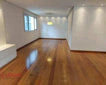 Apartamento, 220 m² - venda por R$ 4.500.000,00 ou aluguel por R$ 14.500,00/mês - Itaim Bi