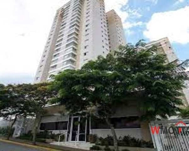 Apartamento 3 dormitórios, locação, 113 m² no Helbor Spazio Club - Alto do Ipiranga - Mogi