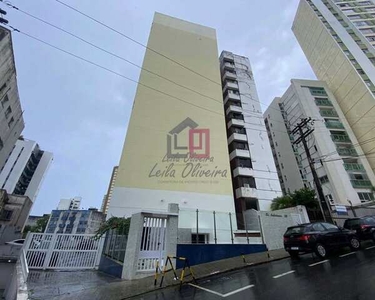 Apartamento 3 dorms para Locação Anual - Graça, Salvador - 150m²