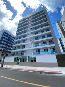 Apartamento 3 Quartos para Venda em Vitória, Jardim Camburi, 3 dormitórios, 1 suíte, 2 ban