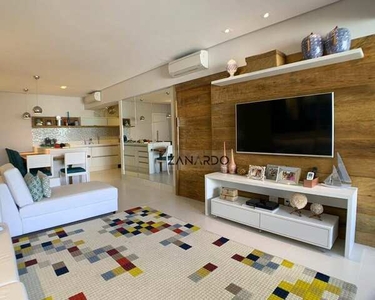 Apartamento 4 dormitórios sendo 2 suítes, 139 m² - venda por R$ 3.750.000 ou aluguel por R