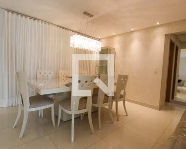 Apartamento 4 quartos Mobiliado Goiânia - GO