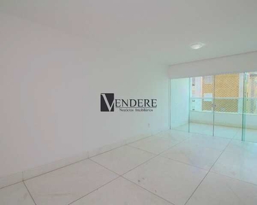 Apartamento 4 quartos, sendo 1 suíte, 125m²