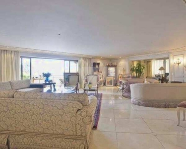 Apartamento, 500 m² - venda por R$ 8.900.000,00 ou aluguel por R$ 49.052,91/mês - Higienóp
