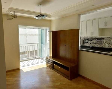 Apartamento, 68 m² - venda por R$ 560.000,00 ou aluguel por R$ 3.797,00/mês - Centro - São