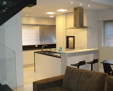 Apartamento, 75 m² - venda por R$ 1.400.000,00 ou aluguel por R$ 8.820,00/mês - Centro - C