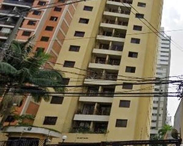 Apartamento - 80 m² - 3 Quartos - Vila Mariana -SP