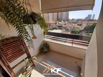 Apartamento à venda 03 dormitórios - Jardim Irajá - Ribeirão Preto/SP