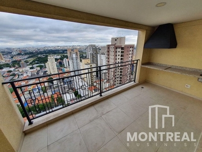 Apartamento à venda, 143 m² por R$ 2.150.000,00 - Santana - São Paulo/SP