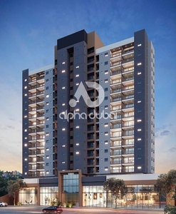Apartamento à venda 2 Quartos, 1 Suite, 1 Vaga, 50.31M², Mandaqui, São Paulo - SP