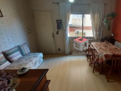 Apartamento à venda 3 quartos 1 vaga Parque Das Flores II Baeta Neves - São Bernardo do Ca