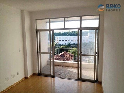 Apartamento à venda, 50 m² por R$ 270.000,00 - Centro - Niterói/RJ