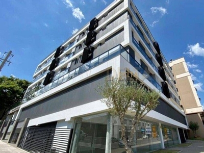 Apartamento à venda, 75 m² por R$ 429.000,00 - Vila Nova - Novo Hamburgo/RS REF: AP0150