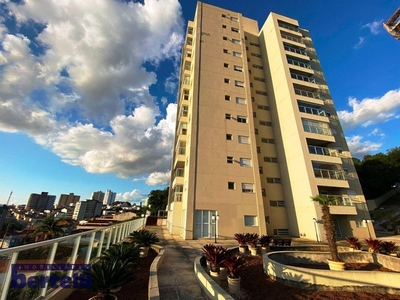 Apartamento à venda, 83 m² por R$ 850.000,00 - Centro - Bragança Paulista/SP