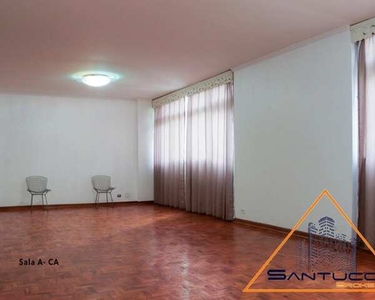 Apartamento a venda com 163m², 3 dormitórios, 1 suíte e 3 banheiros no Bairro Jardim Pauli