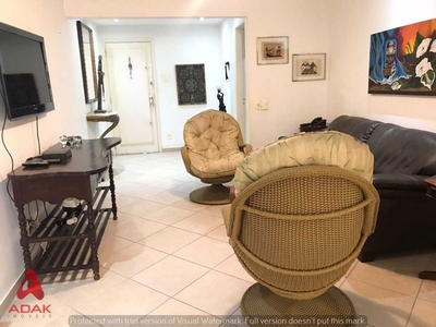 Apartamento-À VENDA-Copacabana-Rio de Janeiro-RJ