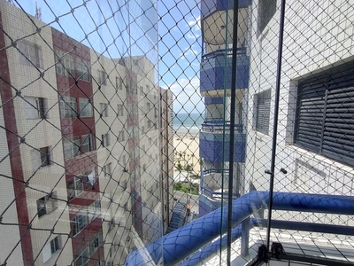 Apartamento à venda em Praia Grande/SP