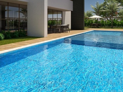 Apartamento a venda na Encruzilhada, Recife, 87m², 3 Quartos (1 suíte), Varanda Gourmet, 2