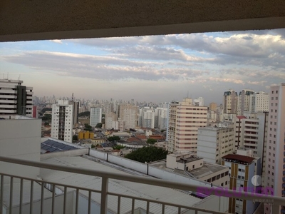 Apartamento á venda na Liberdade - São Paulo