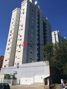 Apartamento a Venda no bairro Centro - Canoas, RS