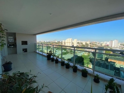 Apartamento a Venda no bairro Granja Julieta - São Paulo, SP