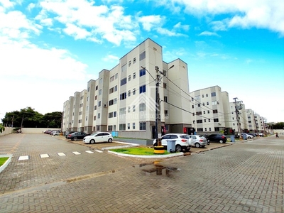 Apartamento à venda no bairro Tamatanduba - Eusébio/CE