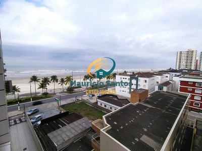 Apartamento à venda no bairro Tupi - Praia Grande/SP