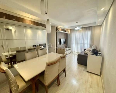 Apartamento à venda no Parque Camélias - Campinas/SP