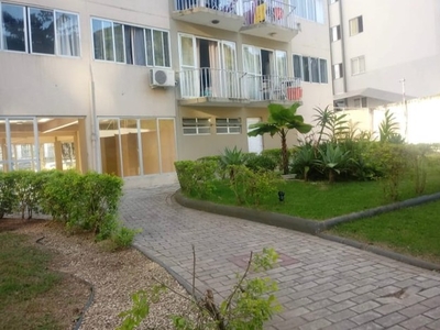 Apartamento à Venda - Pioneiros, Balneário Camboriú - 1 Dormitório